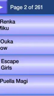 osu!droid screenshot 2