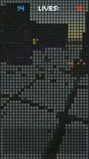 DUNGE: ASCII DUNGEON ESCAPE screenshot 7