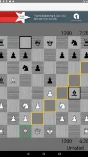 Bueno New Chess screenshot 11