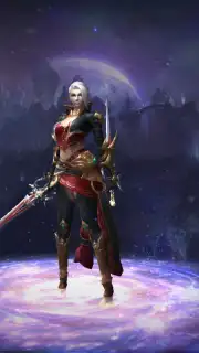 Legacy of Destiny screenshot 5