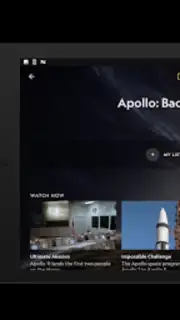 Nat Geo TV screenshot 4