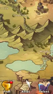 Castle Defense 2 screenshot 2