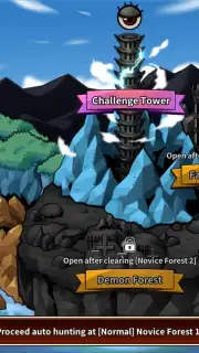 Hero Town Online screenshot 6