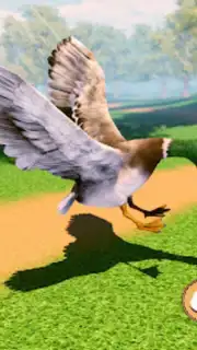 Duck Family Life Simulator 3D screenshot 4