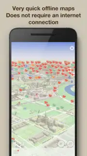 ContraCam screenshot 2