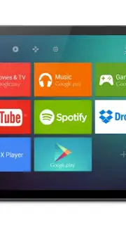 TVLauncher screenshot 4