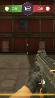 Call of MW screenshot 7