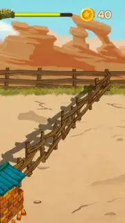 Zombie Ranch 3 screenshot 1