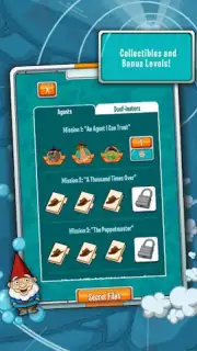 Where is my Perry? screenshot 3