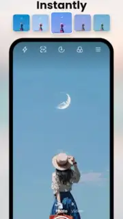 Ultra Cam - HD Camera Lens screenshot 3