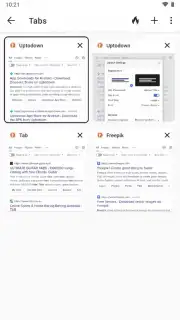 DuckDuckGo Private Browser screenshot 12