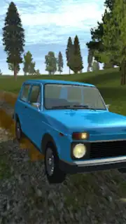Simple Car Crash Physics Sim screenshot 5