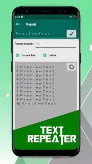 TStyle Font Studio screenshot 2