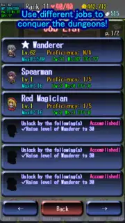 Eternal Rogue screenshot 11