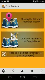 Near Mosque screenshot 7
