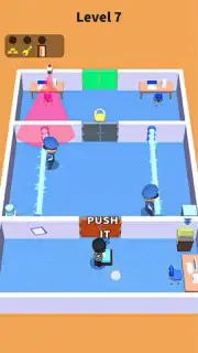 Robbery Escape screenshot 3