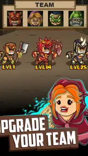 LegendaryTeam screenshot 13