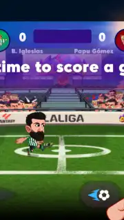 LALIGA Head Football 23 SOCCER screenshot 6