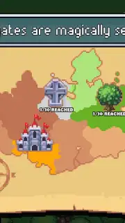 Wizard's Wheel 2 screenshot 5
