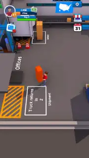 Cargo Fulfillment screenshot 15