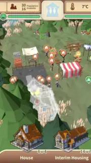 Settlement Survival Demo screenshot 4