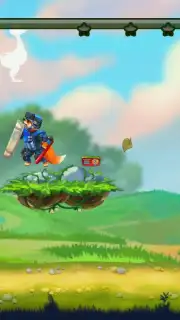 Wild Goose screenshot 5