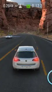 CarX Highway Racing screenshot 8