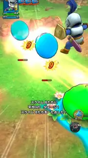Dragon Quest Tact screenshot 7