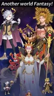 Diadein screenshot 2
