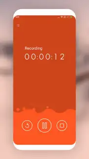 MP3 Recorder screenshot 7