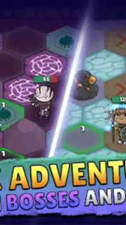 Terramorphers screenshot 4
