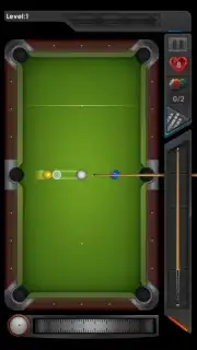 Snooker Pooling screenshot 3