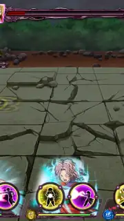 Yu Yu Hakusho 100% Maji Battle screenshot 6