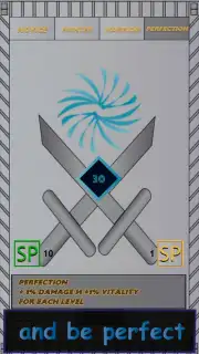 BlackSmith Hero screenshot 1