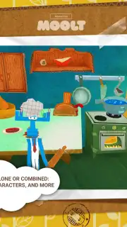 Бумажки screenshot 3