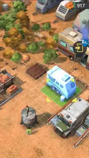 Breaking Bad: Criminal Elements screenshot 3