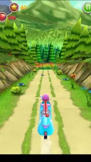 Winx Bloomix Quest screenshot 4