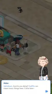 Mini Life: Social Avatar World screenshot 7