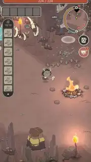 Wild Tamer: Next Age screenshot 3