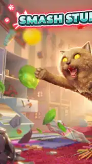 Cat Simulator 2 screenshot 4