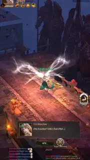 Metamorph M screenshot 10