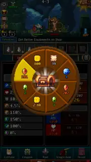 Dungeon & Alchemist screenshot 8