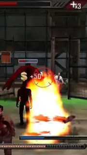 Zombie Roadkill 3D screenshot 2