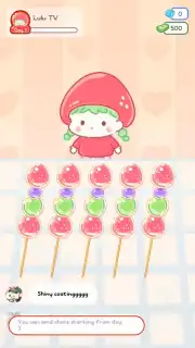 Tanghulu Master screenshot 9
