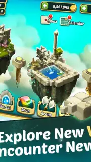 Wakfu Raiders screenshot 11