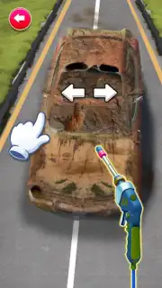 Car Wash Makeover ASMR Games screenshot 7