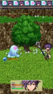 Isekai Rondo screenshot 1