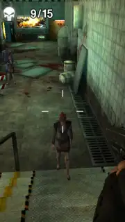 Zombie Hitman screenshot 15