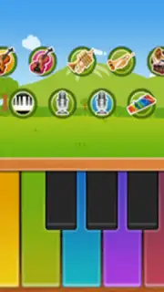 Funny Baby Piano screenshot 4