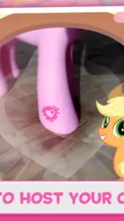 MyLittlePony screenshot 2